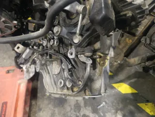 Citroen C4 Picasso 2017