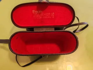 Prismáticos admiral 2