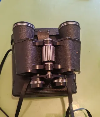 Prismáticos admiral 2