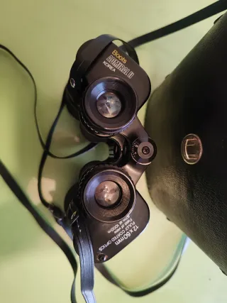 Prismáticos admiral 2