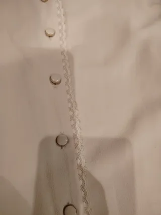 Conjunto top y pantalón ONLY