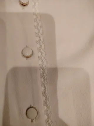 Conjunto top y pantalón ONLY