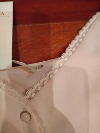 Conjunto top y pantalón ONLY