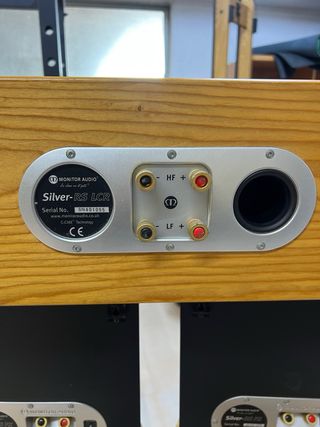 Monitor Audio Silver RS 5.0 (RS8 + LCR + RSFX)