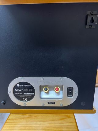Monitor Audio Silver RS 5.0 (RS8 + LCR + RSFX)