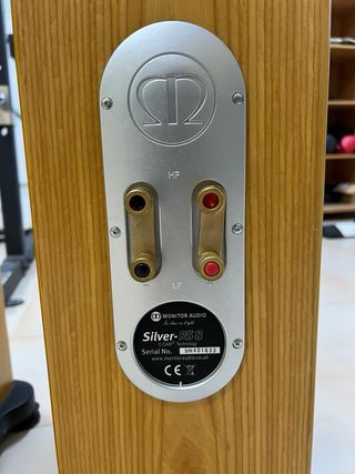 Monitor Audio Silver RS 5.0 (RS8 + LCR + RSFX)