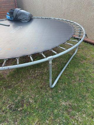 Cama elastica Femor 220