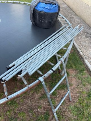 Cama elastica Femor 220