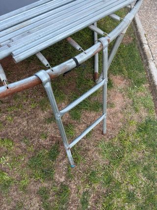 Cama elastica Femor 220