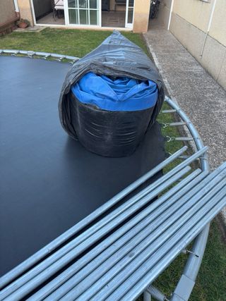 Cama elastica Femor 220