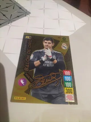 Adrenalyn XL LaLiga 2021-22