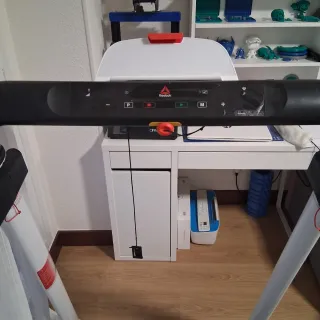 Cinta de correr reebok i-run 4.0.