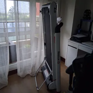 Cinta de correr reebok i-run 4.0.