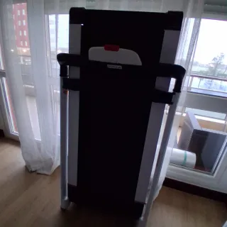 Cinta de correr reebok i-run 4.0.