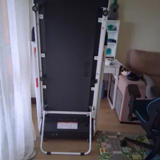 Cinta de correr reebok i-run 4.0.