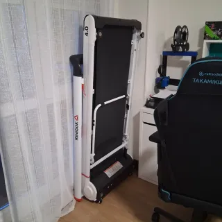 Cinta de correr reebok i-run 4.0.