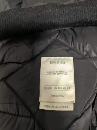 Anorak, abrigo plumón