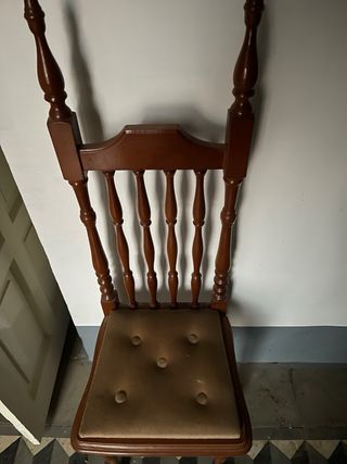 SILLA VINTAGE