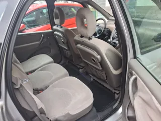 Citroen Xsara 2002