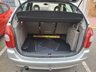 Citroen Xsara 2002