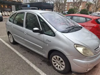 Citroen Xsara 2002