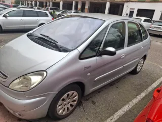 Citroen Xsara 2002