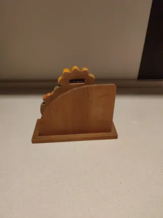 Porta tovaglioli thun