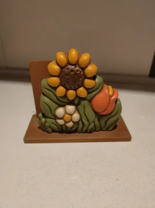 Porta tovaglioli thun