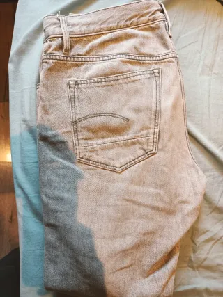 G-STAR RAW TRIPLE A W32/L32