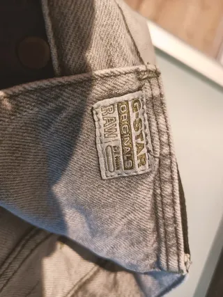 G-STAR RAW TRIPLE A W32/L32