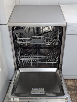 Lavavajilla Balay Plata