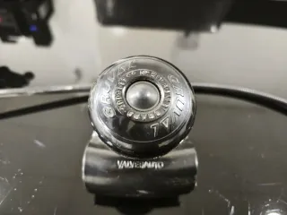 Controles manuales para pedales