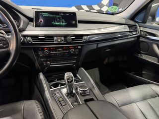 BMW X6 3.0 d xdrive