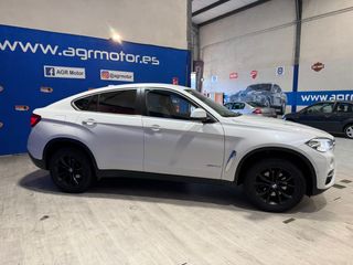 BMW X6 3.0 d xdrive