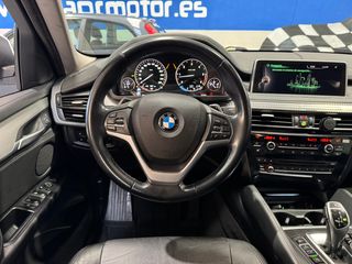 BMW X6 3.0 d xdrive