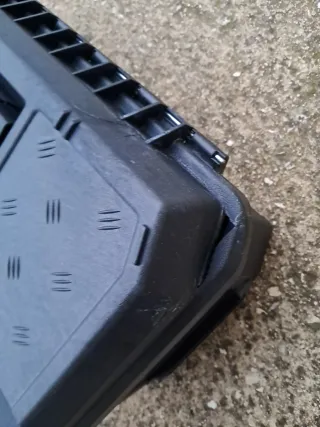 Caja herramientas stanley