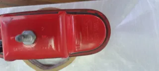 Tercera luz de freno de alto nivel original Renaul