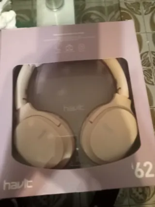 Auriculares bluetooth