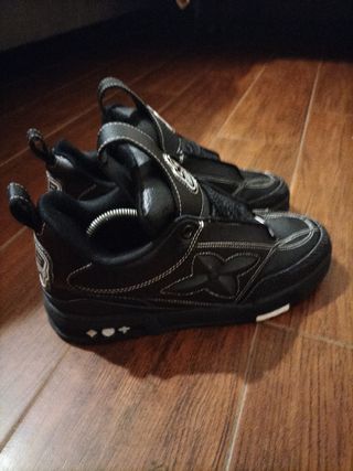 Scarpe Louis Vuitton