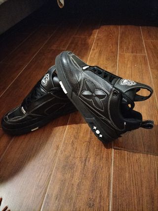 Scarpe Louis Vuitton