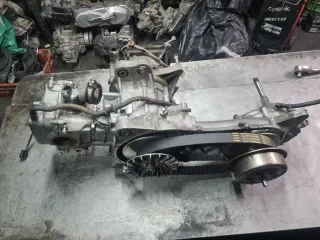 Yamaha n max 125 MOTOR