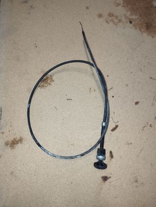 Cable Starter/Arranque Seat Panda 35