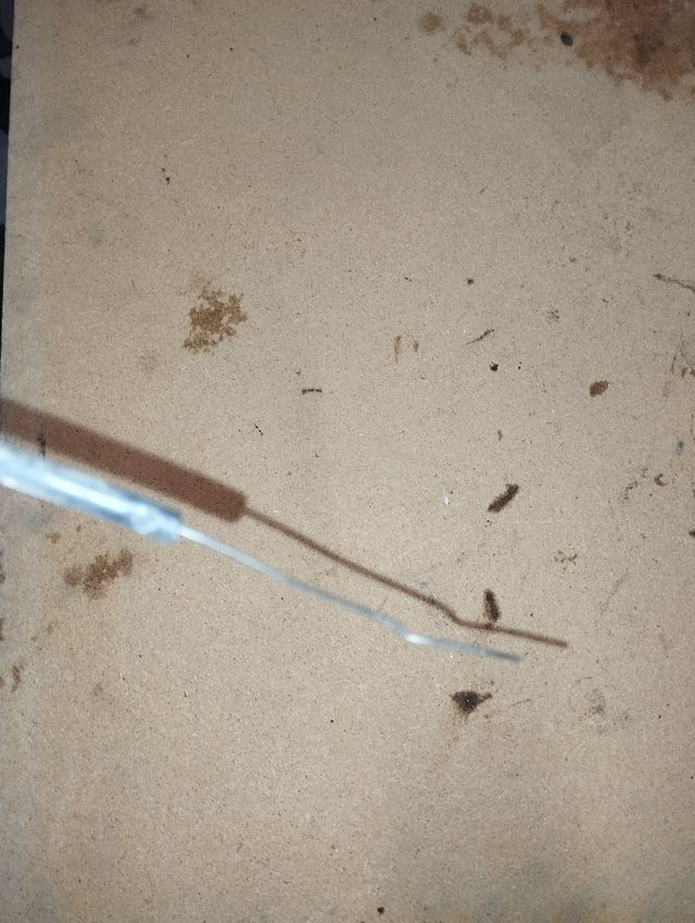 Cable Starter/Arranque Seat Panda 35