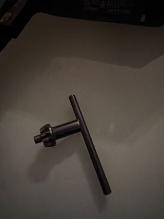 Taladro Bosch CSB 550-2 AVERIADO!!!!!