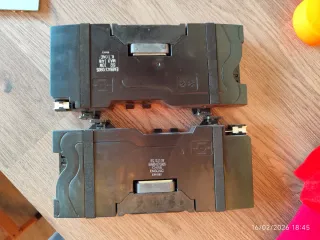 Altavoces LG EAB64370905