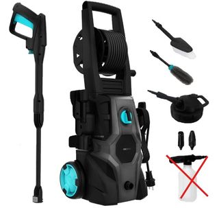 Hidrolimpiadora de Alta Presión Cecotec HydroBoost