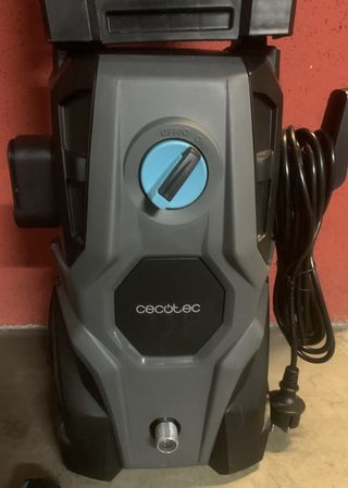 Hidrolimpiadora de Alta Presión Cecotec HydroBoost