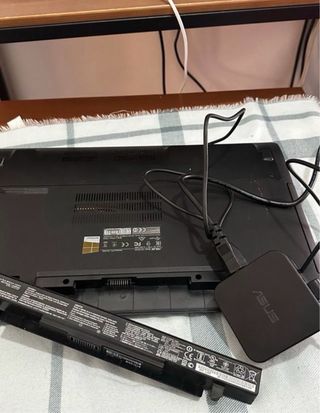 Portatil Asus gaming