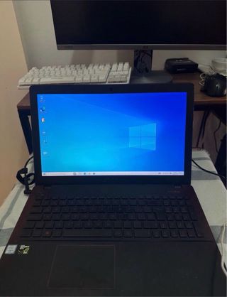 Portatil Asus gaming
