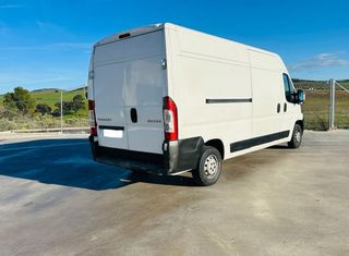 Peugeot Boxer 2012 150 caballos L3 H2
